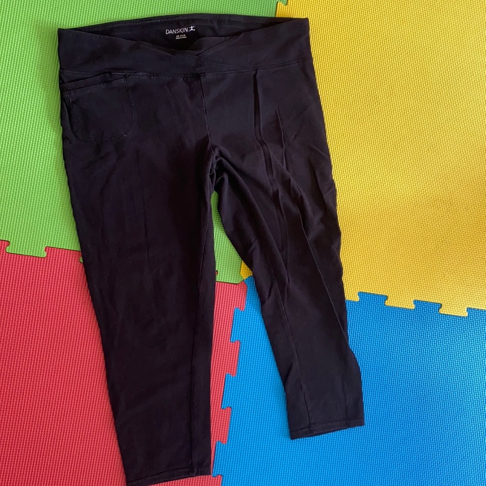 Danskin leggings